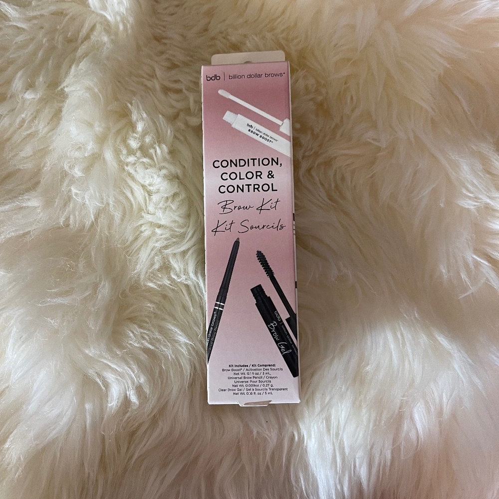 BDB Brow Kit